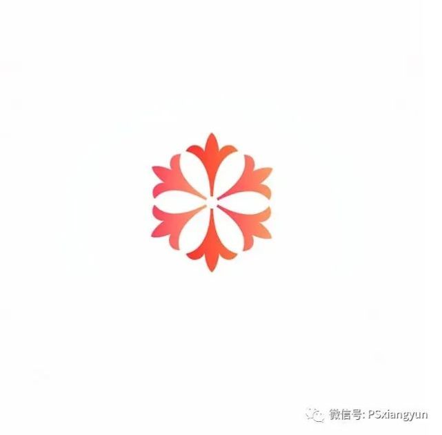 花卉元素在优秀logo中如何运用?