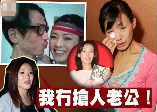 28年来大时代6位女演员各有各的不幸今昔对比照令人唏嘘