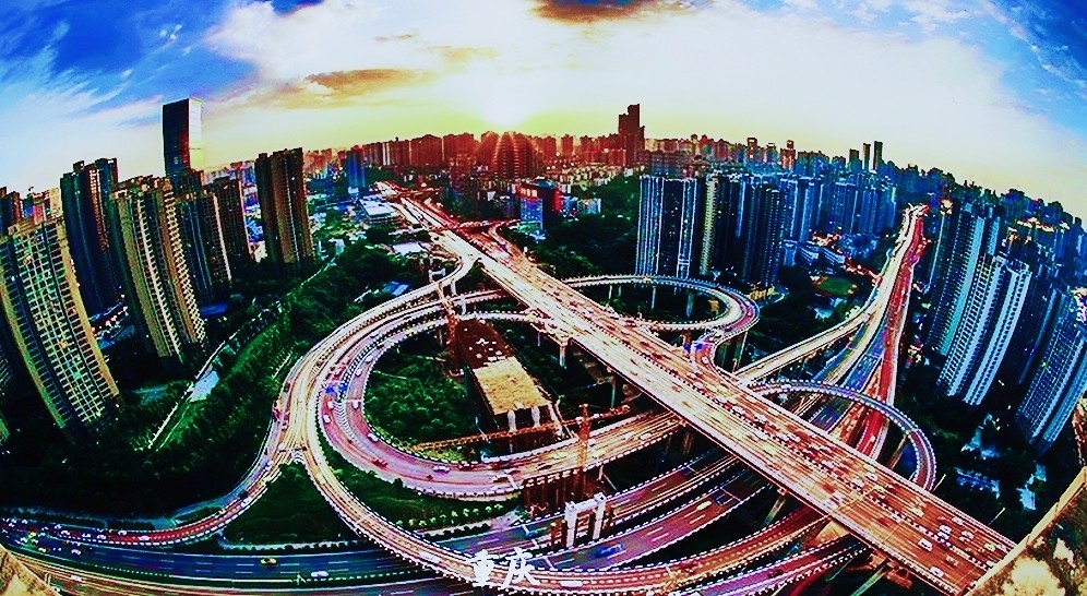 重庆跟广州的经济总量_广州经济发达的图片(3)