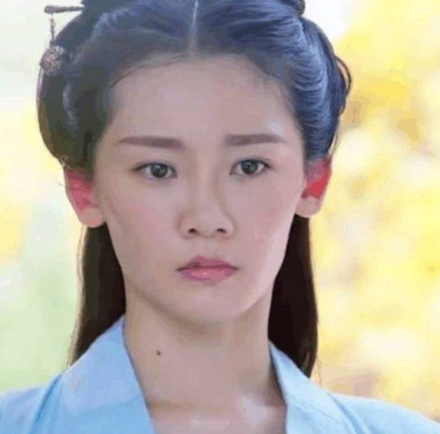 郑恺新婚妻子苗苗,原来是《楚乔传》中的她,古装扮相太惊艳了!