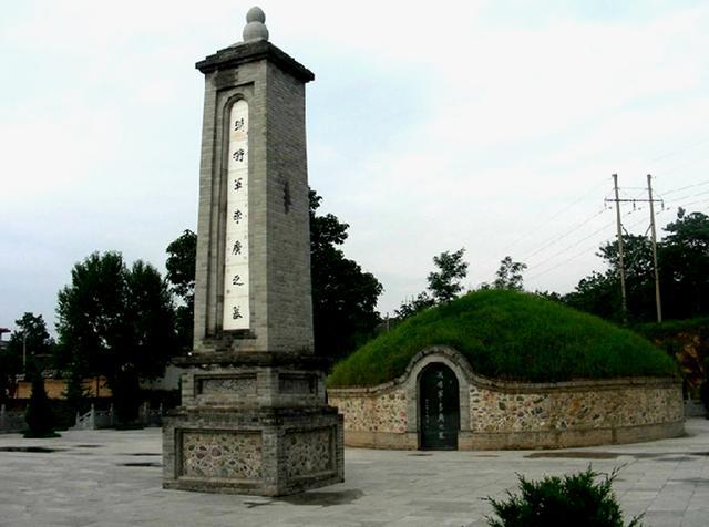 冯唐易老,李广难封,史上的李广究竟得罪了谁,为什么就
