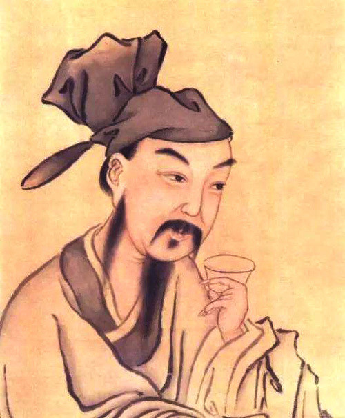 王安石辞妾 腾讯网