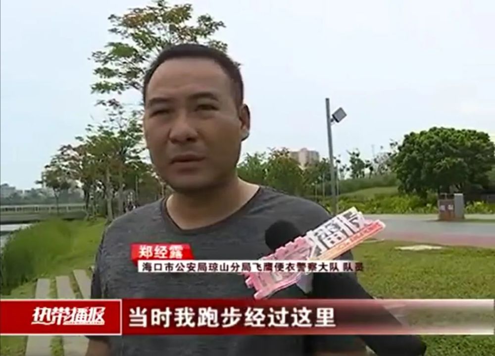 黄磊在《向往的生活》中立flag：50岁之前完成一次半马