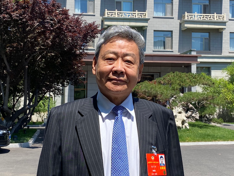 世界首个新冠病毒疫苗人体试验安全，中国贡献巨大
