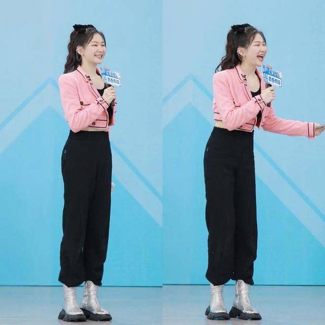 赵小棠刘雨昕发型展露流行趋势，貌美还实用，让女明星们都种草