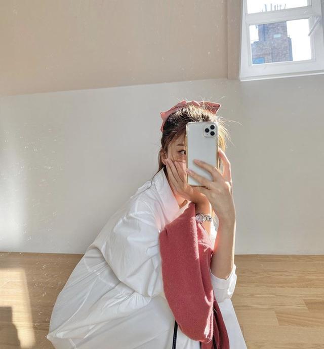 赵小棠刘雨昕发型展露流行趋势，貌美还实用，让女明星们都种草