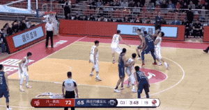 聊聊3秒违例