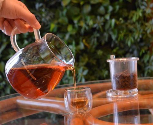 茶叶第一泡水到底脏不脏？应不应该倒掉？告诉你正确的喝茶做法