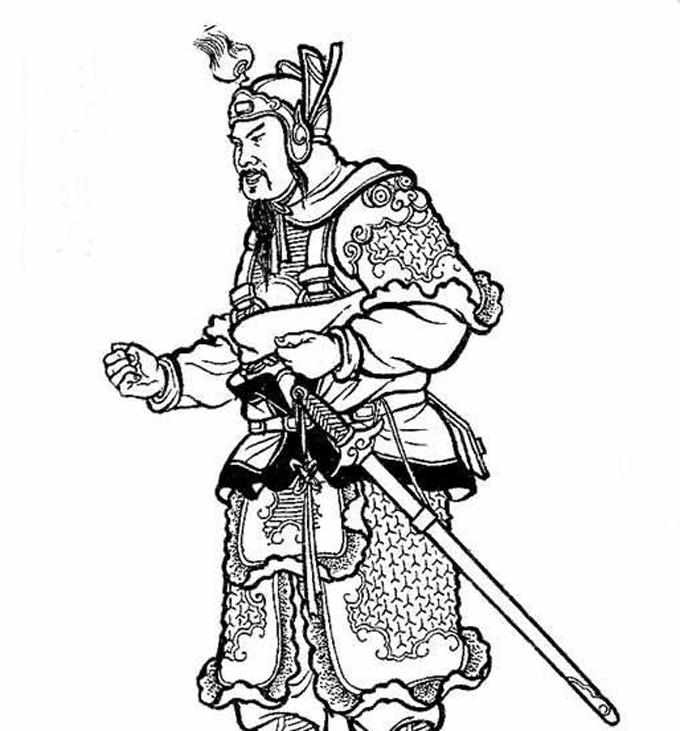 先轸:辅佐晋国两代霸主的中军主帅
