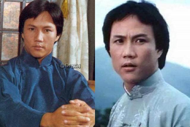 39年后大侠霍元甲演员今昔照如今黄元申面容平和米雪魏秋桦依然美