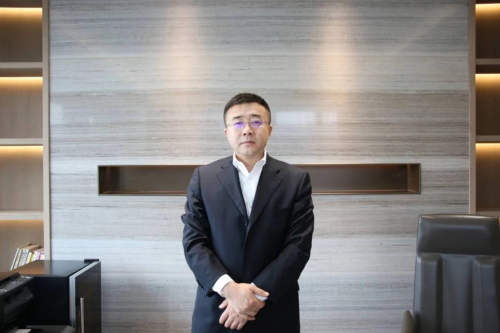 对话张猛：绿城华东，焕新2020_腾讯新闻