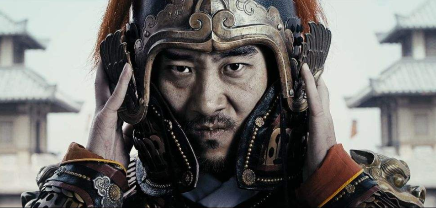 冠绝历代的明朝军服,究竟有多威武霸气?每款造型都帅出天际