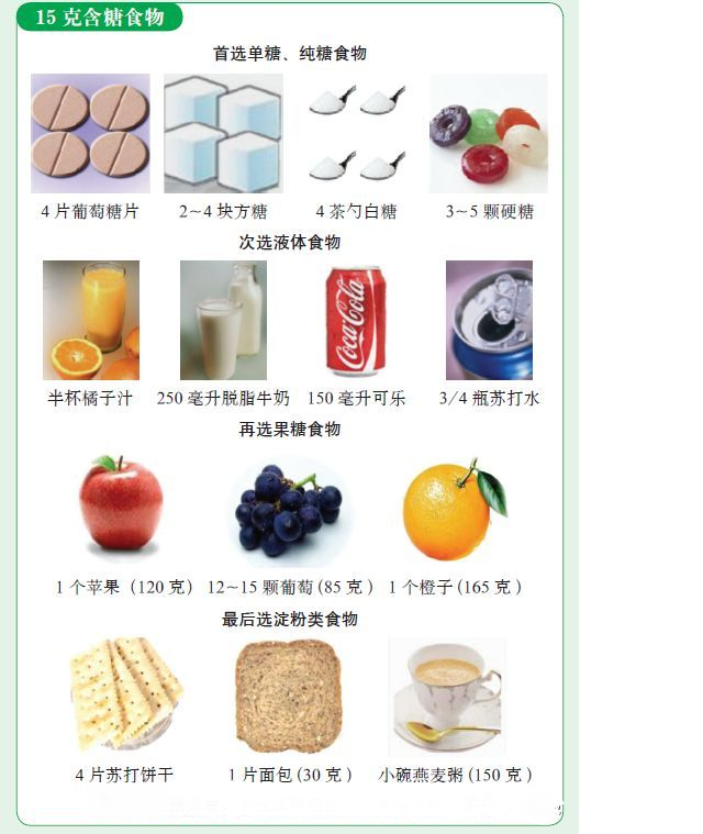 糖尿病人这个指标高了低了都不行，高了危险低了更要命