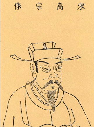 赵构为夺秦桧权隐忍很久,秦桧去世时赵构开始暗地夺权