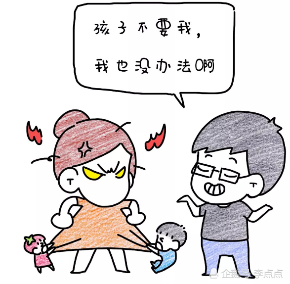 我采访了100位爸爸后,才知道男人带娃为什么闹心