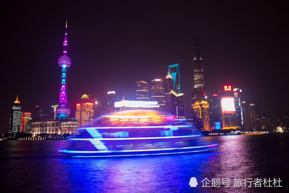 最美上海5a景区-东方明珠,上海野生动物园,上海科技馆
