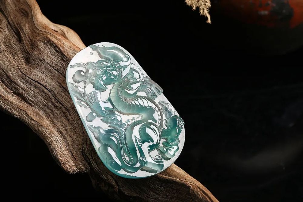 翡翠鉴赏知识入门篇