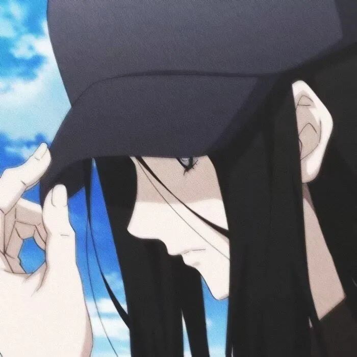 超a动漫女生头像