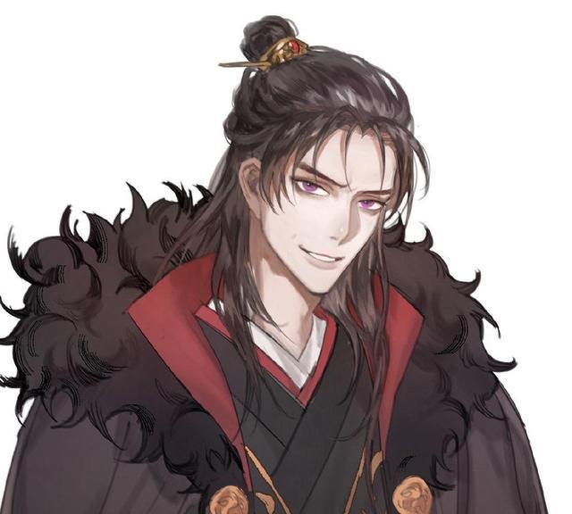 《二哈和他的白猫师尊》师尊受保护,墨燃愿望实现,作者在线答疑