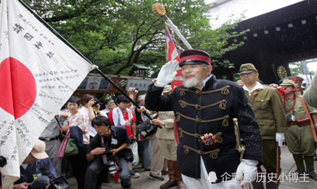 揭秘:日本二二六兵变事件