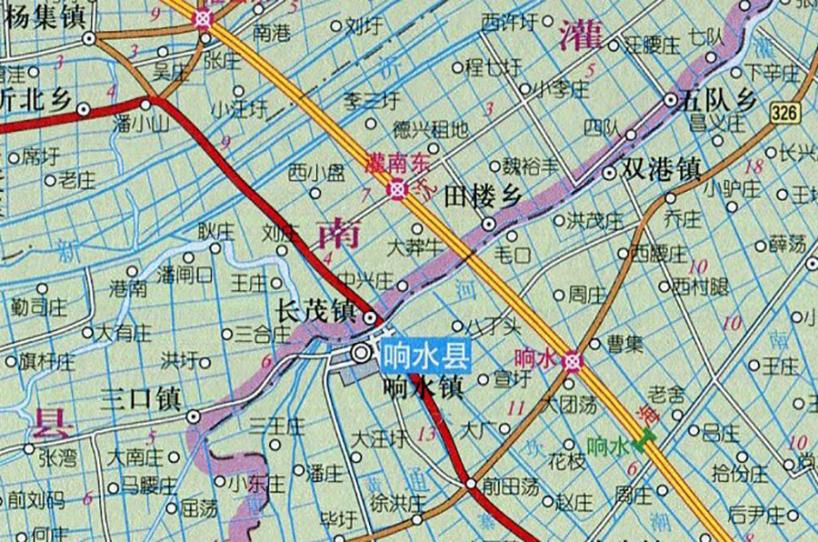 灌南人口_用数据剖开连云港人口 真面目(2)