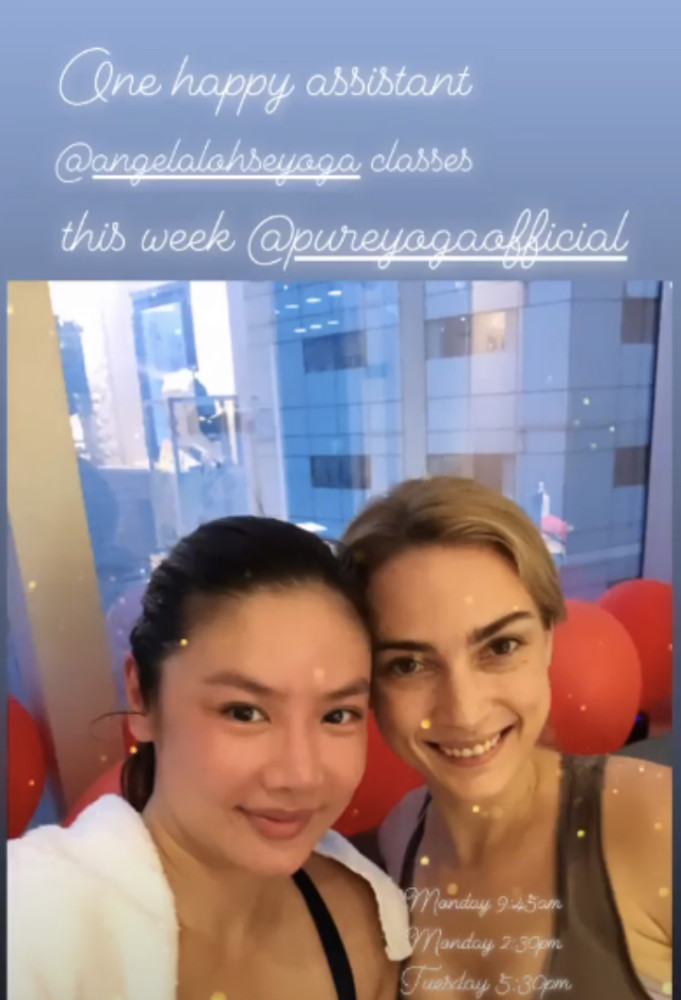 太拼了！乐基儿晒输液照片，自曝为维持状态打高级美容针