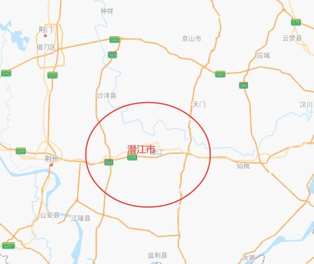 潜江市多少人口_2015年潜江市农场 管理区 招聘工作人员笔试成绩