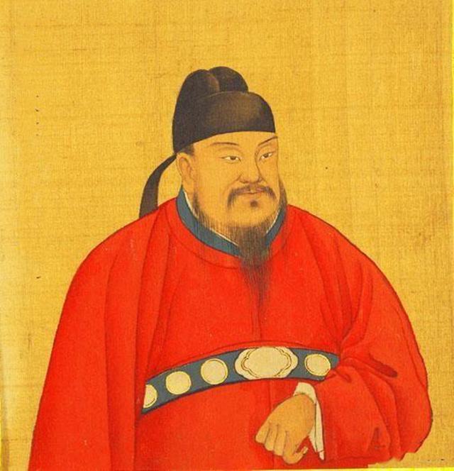 李世民当了太子有了兵权,不会再逼李渊了,为何李渊主动退位