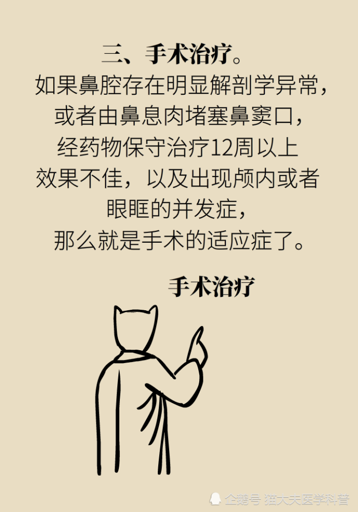 为什么鼻窦发炎，疼的却是头、眼和牙？