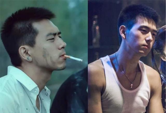 杨洋的短碎发Man炸！李现剪寸头王一博换短发，夏季潮男发型来袭
