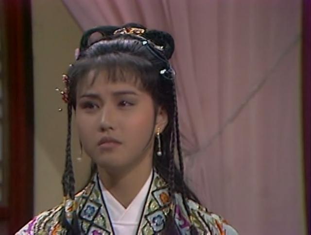 再来一个海报版的女将 杨五娘谢宁 好多人都不熟悉她吧 港姐冠军 我