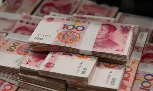 持有100万现金的家庭,在中国算"有钱"吗?你会买房还是