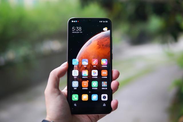 redmi 10x pro真机体验,说说我的掏心话,聊聊真实感受!