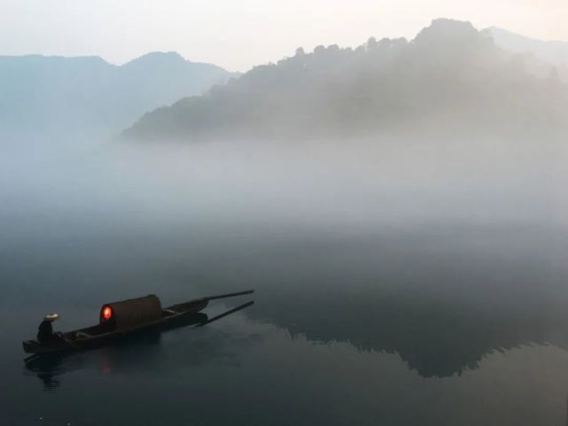 南宋出了个鬼才:一生浪迹江湖,22岁写出千古名作