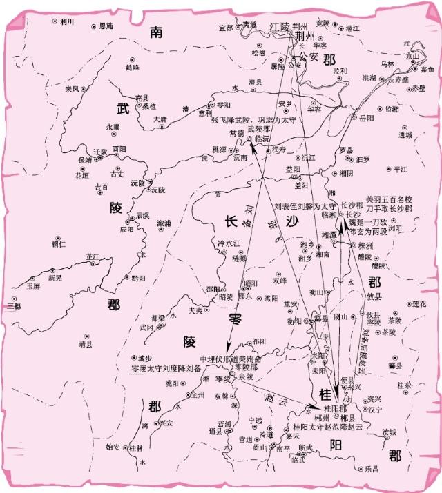 真实历史中的赤壁之战,孙刘联军实力更强,曹操被动挨打