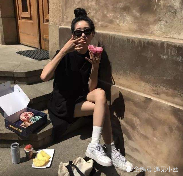 牢记3招,腿围暴瘦8cm,练出"竹竿