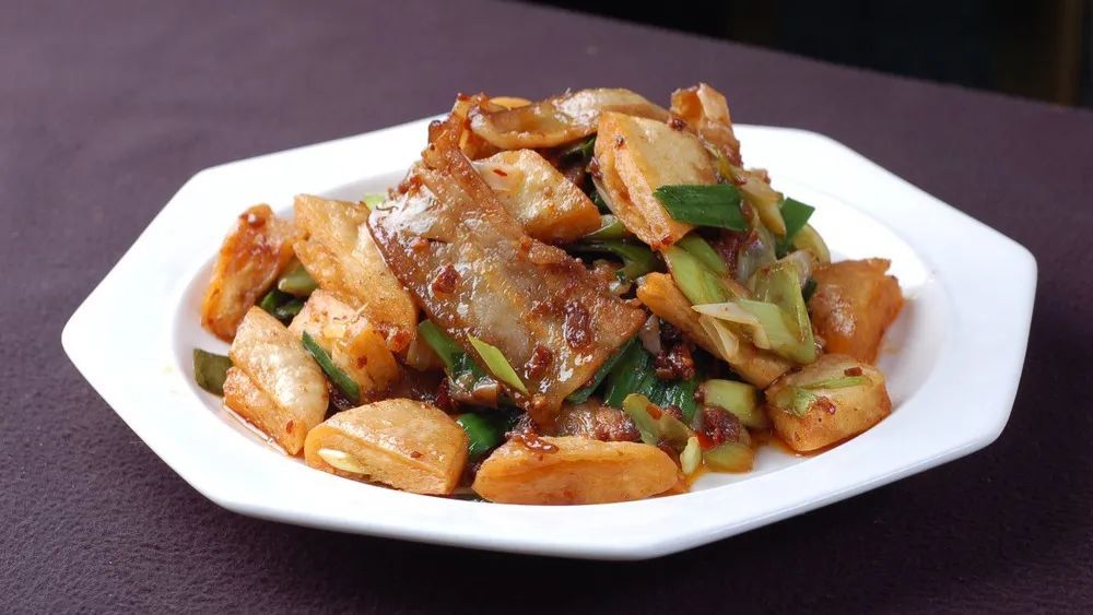 盐煎肉要申遗啦!网友:回锅肉和宫保鸡丁还会远吗?