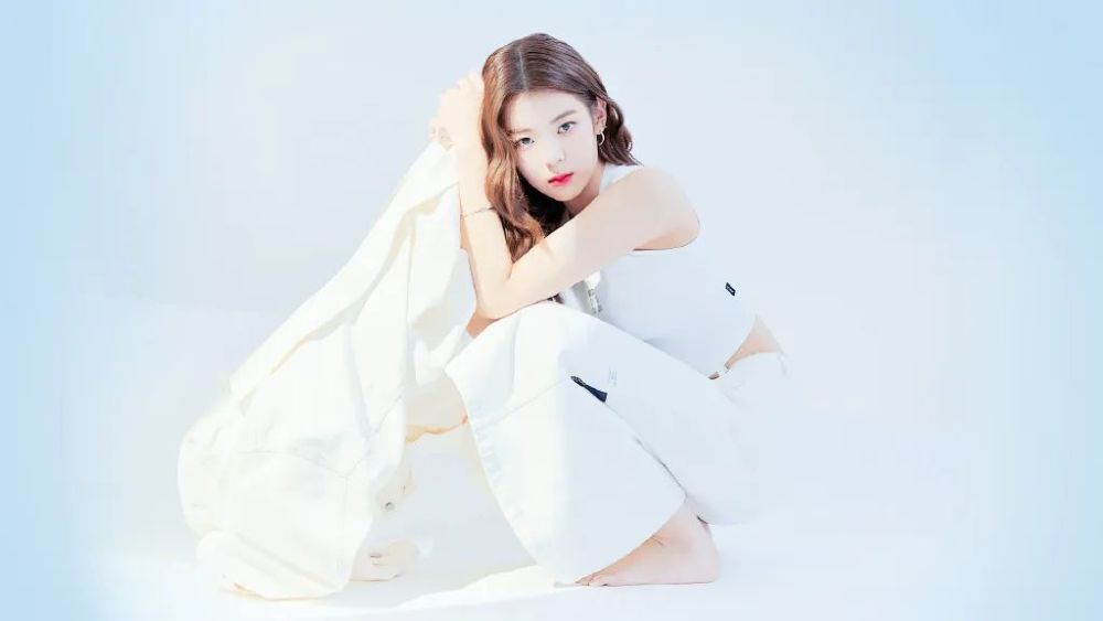 娱乐圈最美头骨，比肩Jennie的原来是她啊！