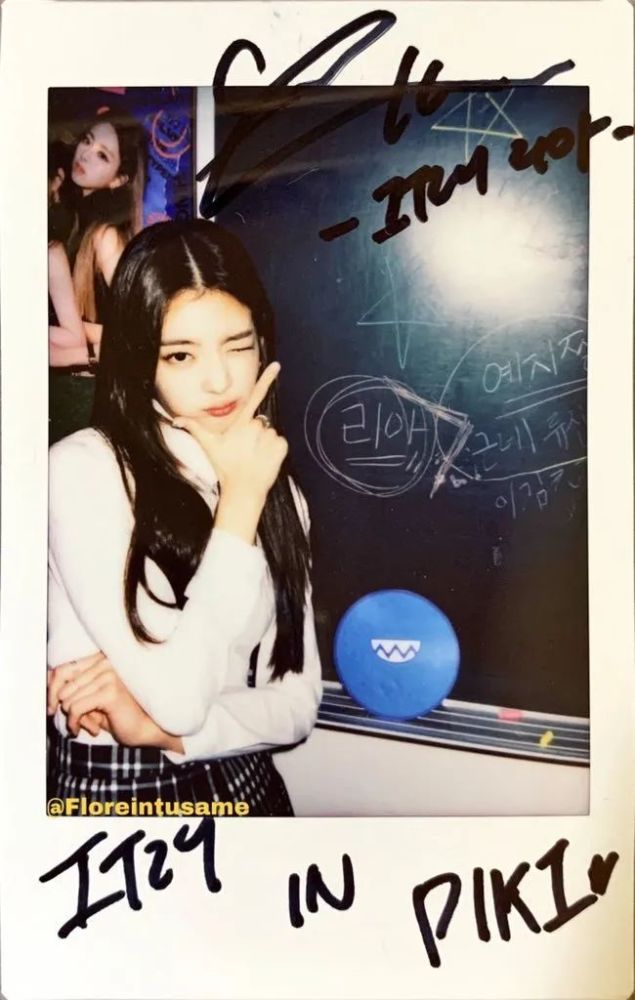 娱乐圈最美头骨，比肩Jennie的原来是她啊！