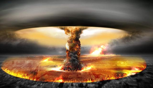 20世纪美国疯狂核试验!除了毁灭性的打击,地球气候系统也被改变