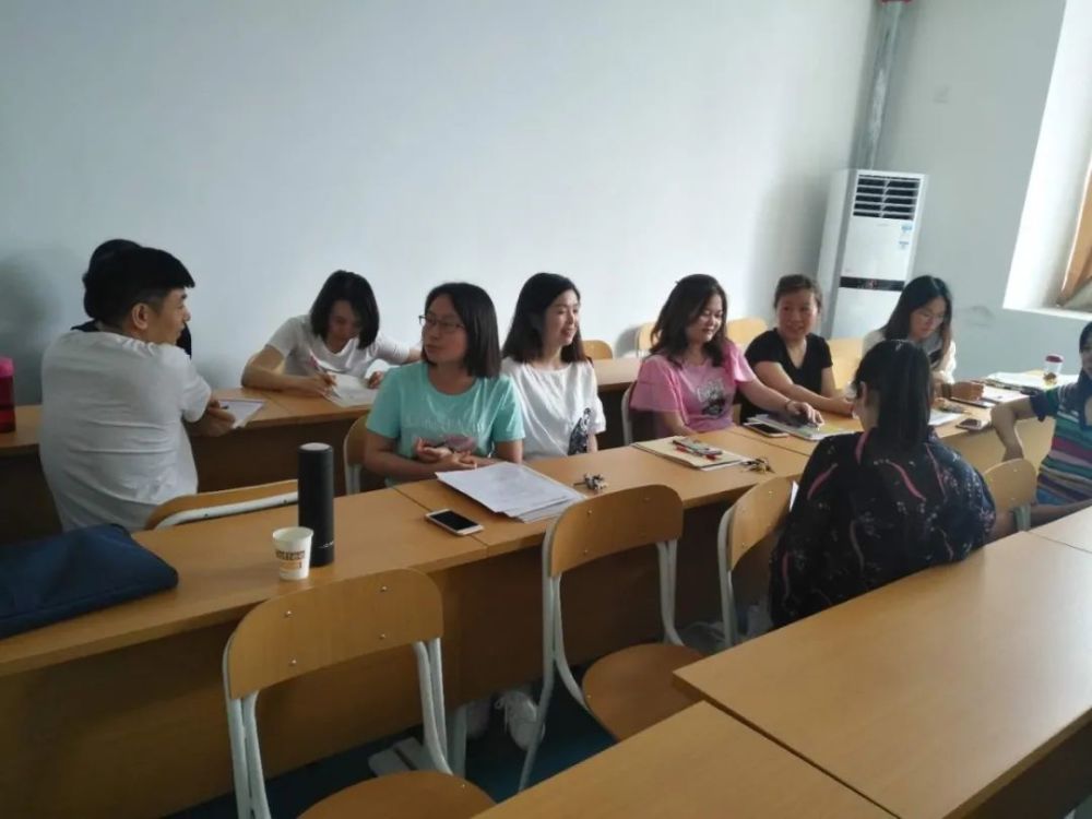 打造"名师",只为内江二中的你!