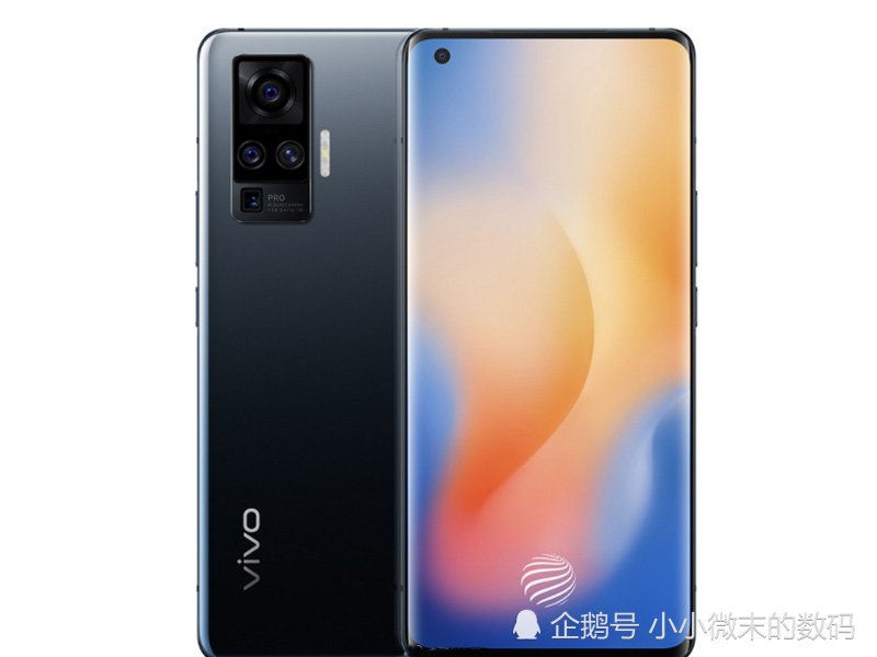 oppo reno4与vivo x50将搭载骁龙765g?颜值的自信?