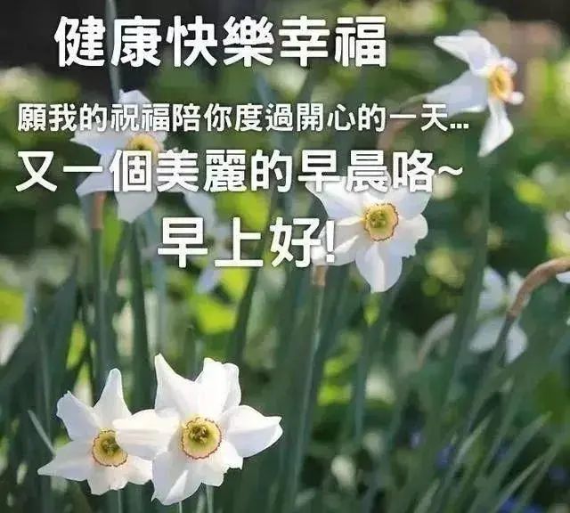 4月21日早上好问候祝福语动态图片带字 最美清晨早安问候语唯美祝福