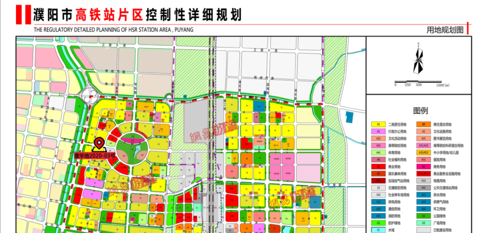 可谓是赚足了眼球 最终这块"香饽饽"被 濮阳市汇升置业有限公司 纵观