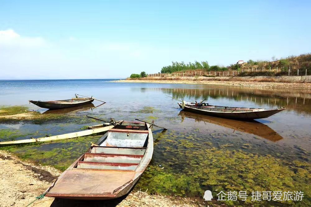 天津市 蓟县 于桥水库