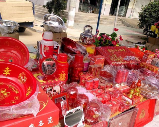 压箱钱不仅讲究给多少,连什么形状都有说法,出嫁的姑娘们注意了