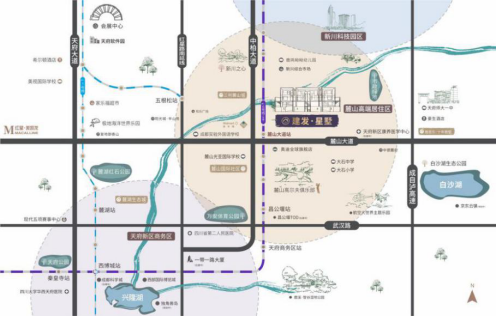而成自泸高速,红星路南延线等高速路网加强了与自贡,泸州及周边市县的