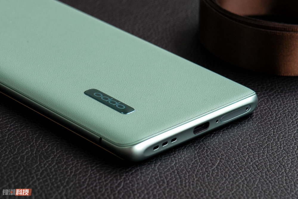 oppofindx2pro竹青,oppofindx2pro oppo find x2 pro 竹青图赏:淡绿色素皮,清新淡雅