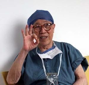 “中国肝胆之父”吴孟超，96岁还在做手术，公开5个健康养生心得