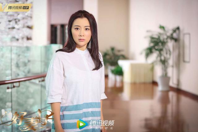 大家认为姚芊羽和李威出演的电视剧《好妻子》怎么样